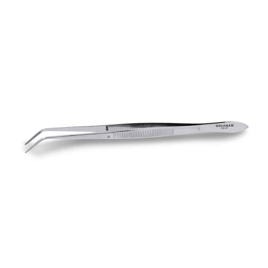 PINCA CLINICA P/ ALGODAO C -317 GOLGRAN GOLGRAN