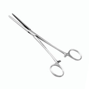PINCA HEMOSTATICA ROCHESTER-PEAN 18CM RETA GOLGRAN