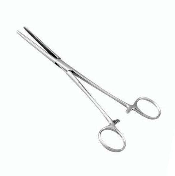PINCA HEMOSTATICA ROCHESTER-PEAN 18CM RETA GOLGRAN