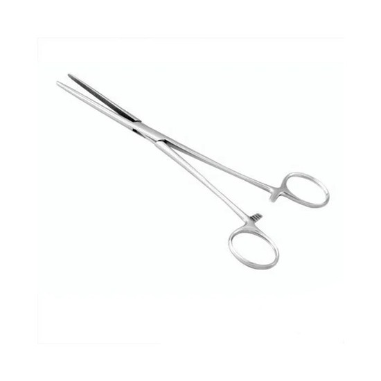PINCA HEMOSTATICA ROCHESTER-PEAN 16CM RETA GOLGRAN