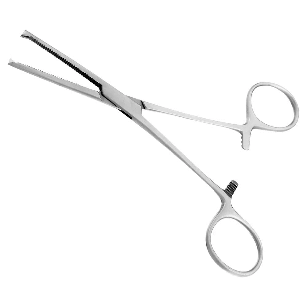 PINCA KOCHER 20CM RETA ABC