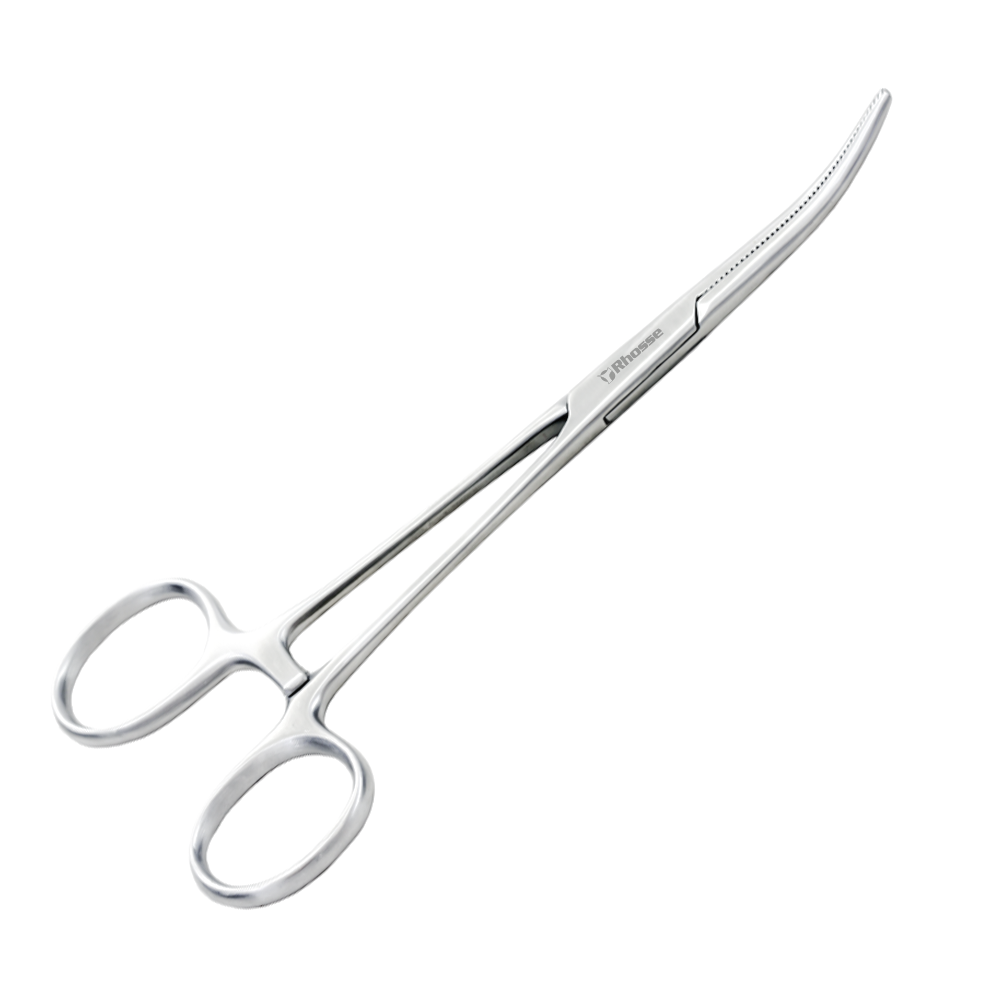 PINCA ROCHESTER PEAN 22 CM CURVA GOLGRAN