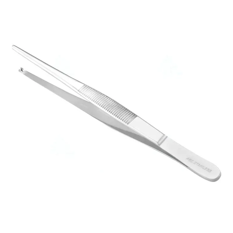 PINCA ANATOMICA DENTE DE RATO 16 CM ABC