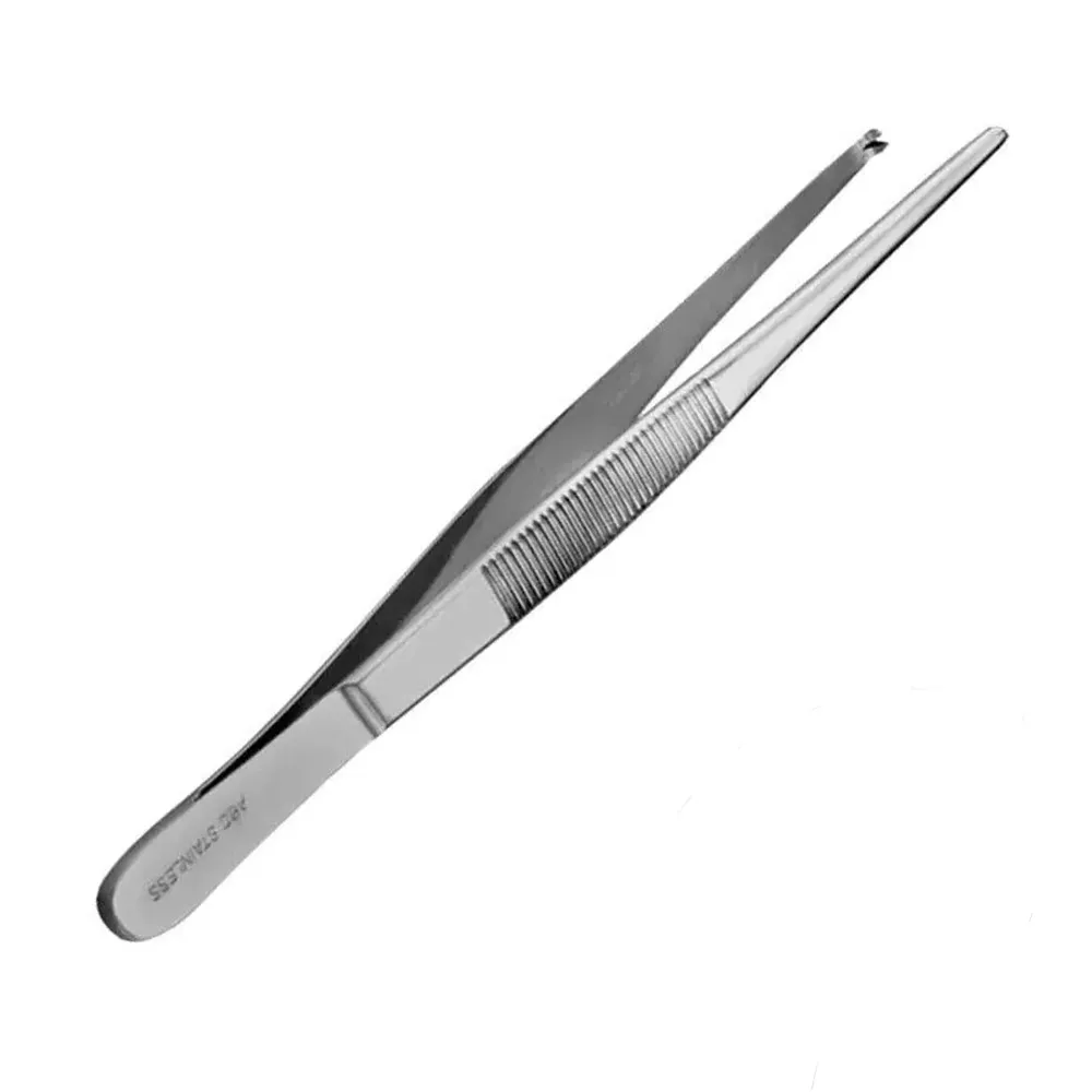 PINCA ANATOMICA DENTE DE RATO 25 CM ABC