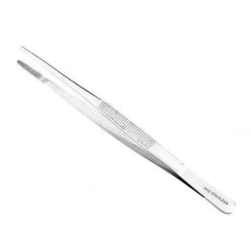 PINCA ANATOMICA DISSECCAO 20 CM ABC