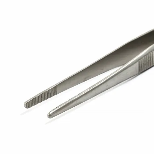 PINCA ANATOMICA DISSECCAO 16CM GOLGRAN