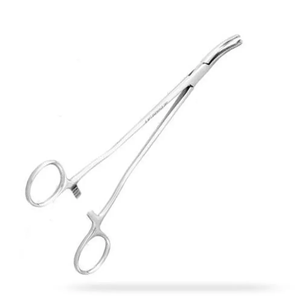 PINCA FAURE 22CM PARA ARTERIA UTERINA 6B INVENT