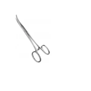 PINCA KELLY CURVA 14CM 6B INVENT