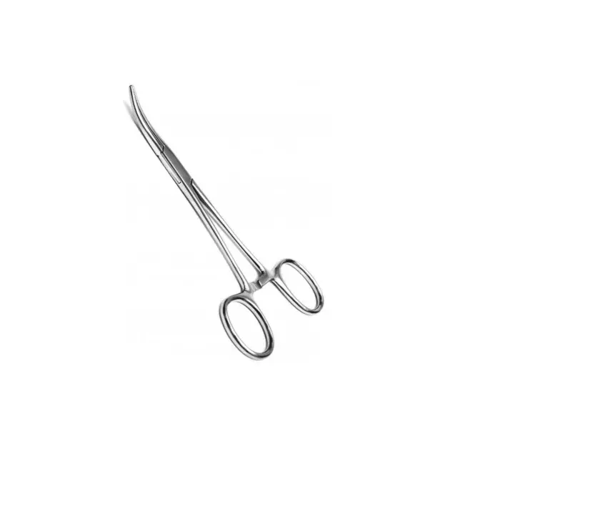 PINCA KELLY CURVA 14CM 6B INVENT