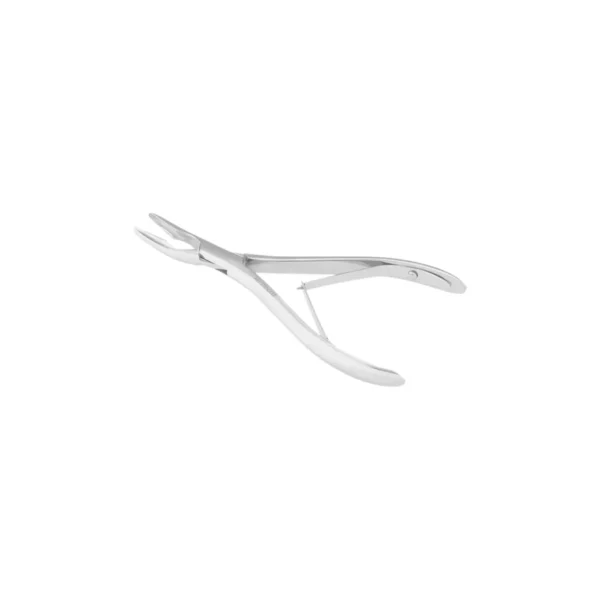 PINCA LUER GOIVA RETA 16 CM SIMPLES ABC