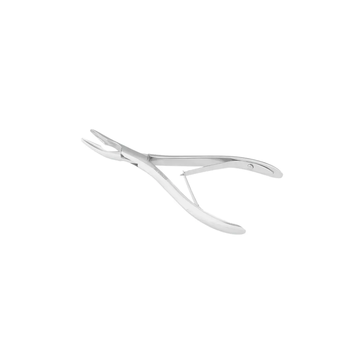 PINCA LUER GOIVA RETA 16 CM SIMPLES ABC