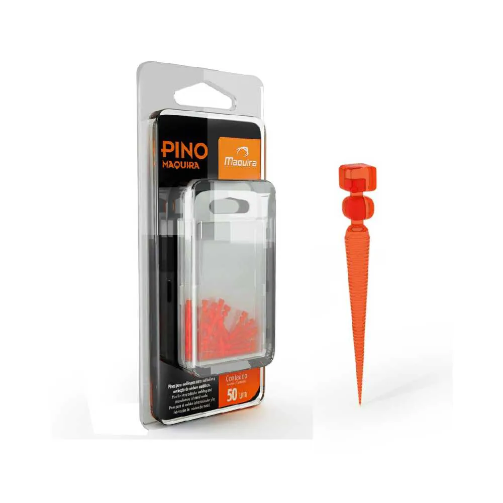 PINO MAQUIRA C/50 UNIDADES MAQUIRA
