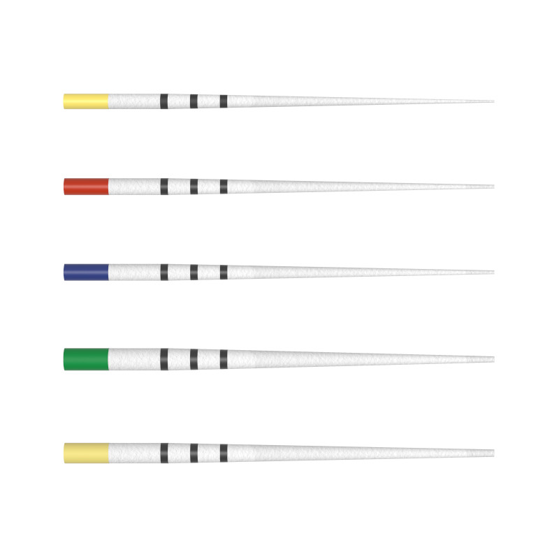 PROTAPER ULT ABSORBENT POINTS DENTSPLY
