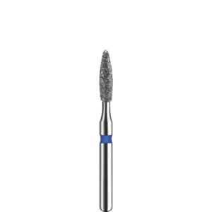 PONTA DIAMANTADA INVICTA - FG3018FF AMERICAN BURRS