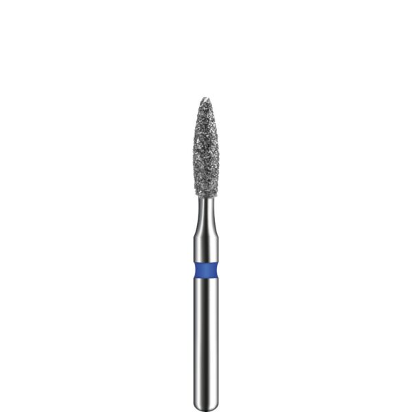 PONTA DIAMANTADA INVICTA - FG3018FF AMERICAN BURRS