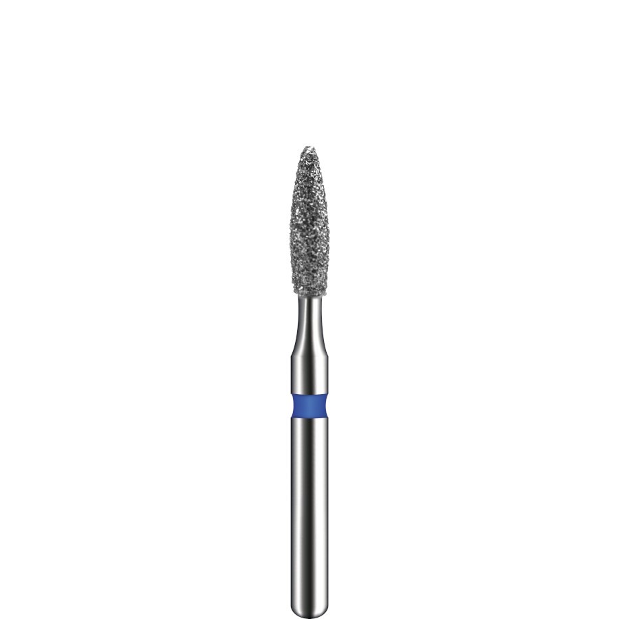 PONTA DIAMANTADA INVICTA - FG3018FF AMERICAN BURRS