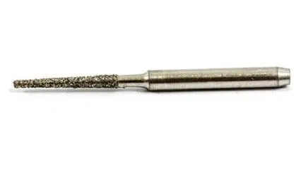 PONTA DIAMANTADA - CHAMPION 3200 BLISTER C/ 10 MICRODONT