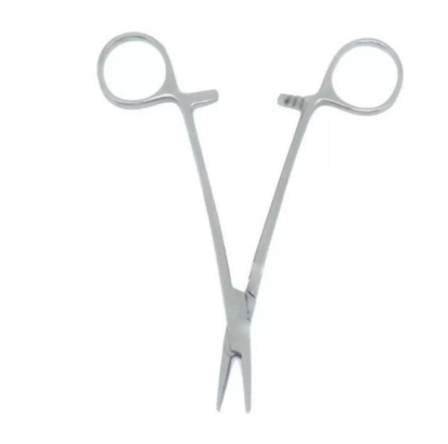 PORTA AGULHA MAYO-HEGAR 20CM 6B INVENT