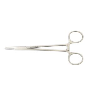 PORTA AGULHA MAYO HEGAR 14CM GOLGRAN