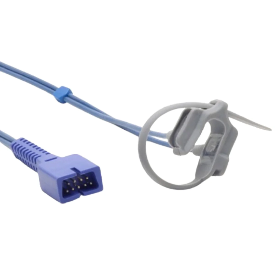 SENSOR SPO2 - COMPATIVEL COM NELLCOR - INFANTIL GEARMED