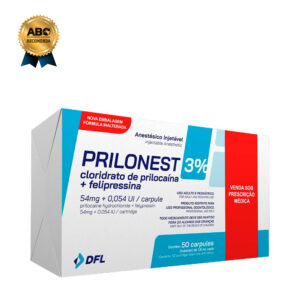 PRILONEST CX C/50 CARP DFL