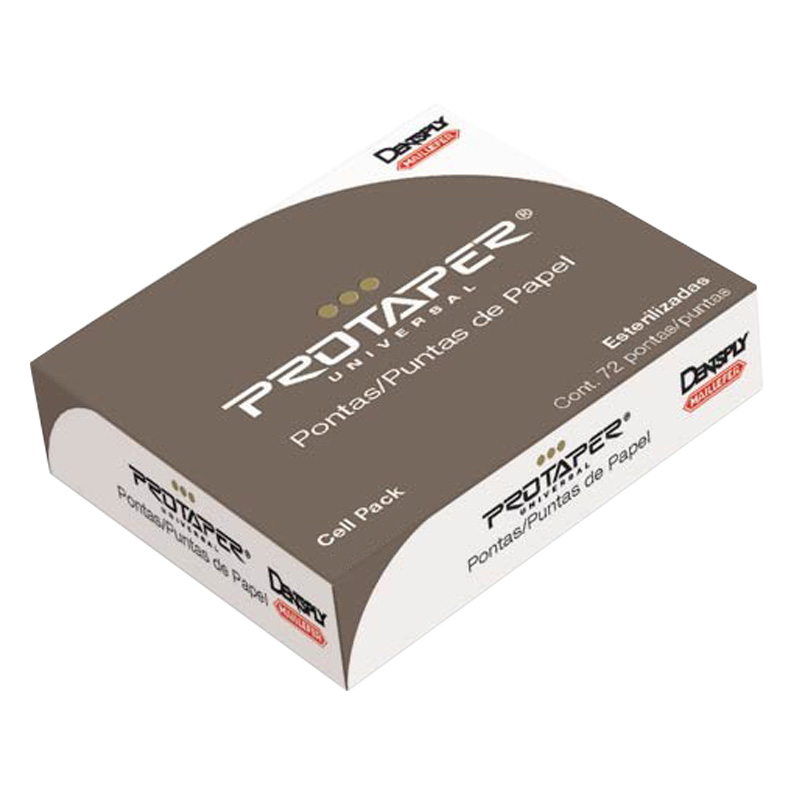 PROTAPER ESTER CELL PACK DENTSPLY