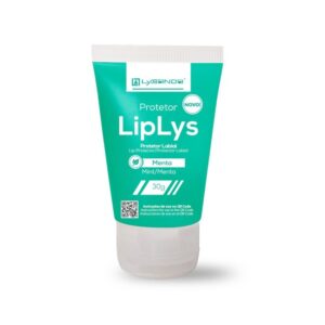 LIPLYS MENTA LYSANDA