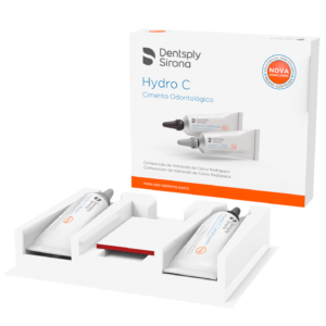 HYDRO C ESTOJO DENTSPLY