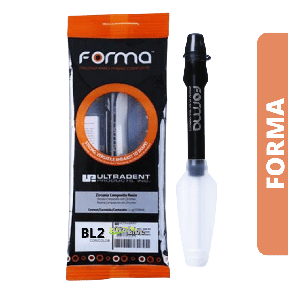 FORMA BL2 REFIL ULTRADENT