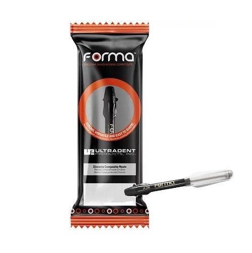 FORMA B2B REFIL ULTRADENT