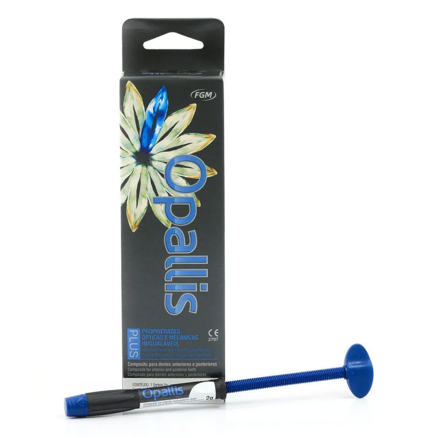 OPALLIS EA3 4G CE FGM