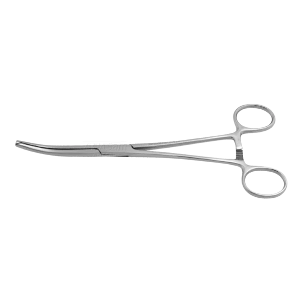 PINCA KOCHER 20CM CURVA ABC