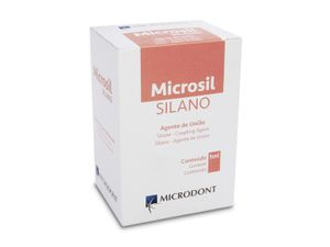 MICROSIL - PACK C/ 5 MICRODONT