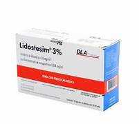LIDOSTESIM 0,03 CX C/50 DLA PHARMA