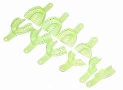 MOLDEIRA AUTOCLAVAVEL C/10 UNID COTISEN