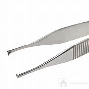 PINCA ADSON S/DENTE 12CM 6B INVENT