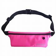 POCHETE LIGHT PINK HIDROLIGHT
