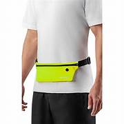POCHETE LIGHT AMARELO NEON HIDROLIGHT