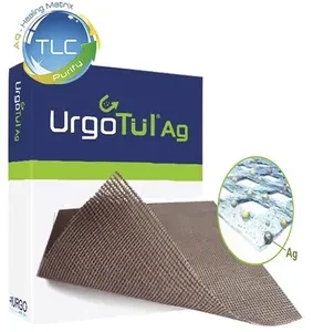 CURATIVO URGOTUL AG (10X12)