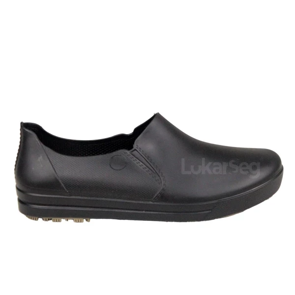STICKY TENIS MASCULINO CA 44589 PRETO 39 CANADA