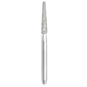 PONTA DIAMANTADA 2135EF - CX. C/10 MICRODONT