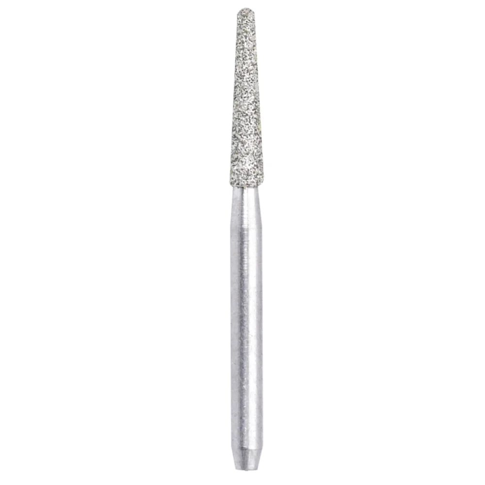 PONTA DIAMANTADA 2135EF - CX. C/10 MICRODONT