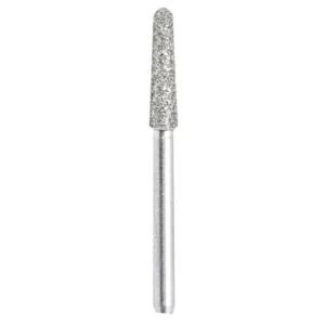 PONTA DIAMANTADA 3139EF - CX. C/10 MICRODONT