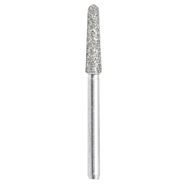PONTA DIAMANTADA 3139EF - CX. C/10 MICRODONT