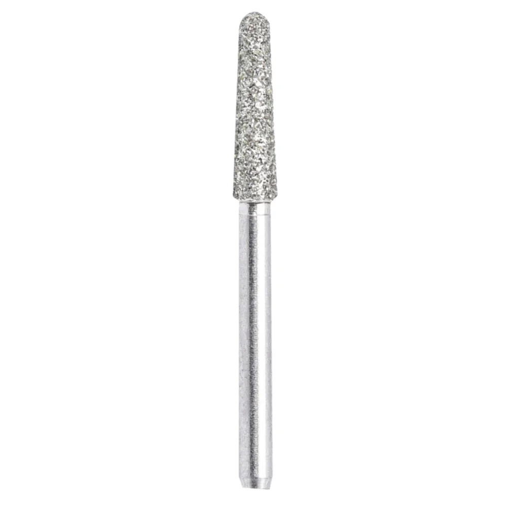 PONTA DIAMANTADA 3139EF - CX. C/10 MICRODONT