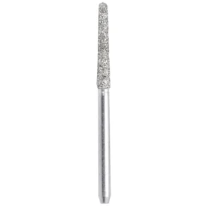 PONTA DIAMANTADA 4138 - CX. C/10 MICRODONT