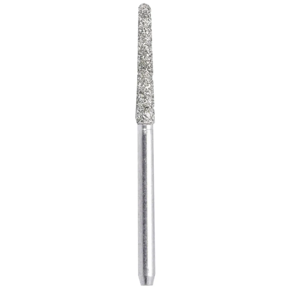 PONTA DIAMANTADA 4138 - CX. C/10 MICRODONT