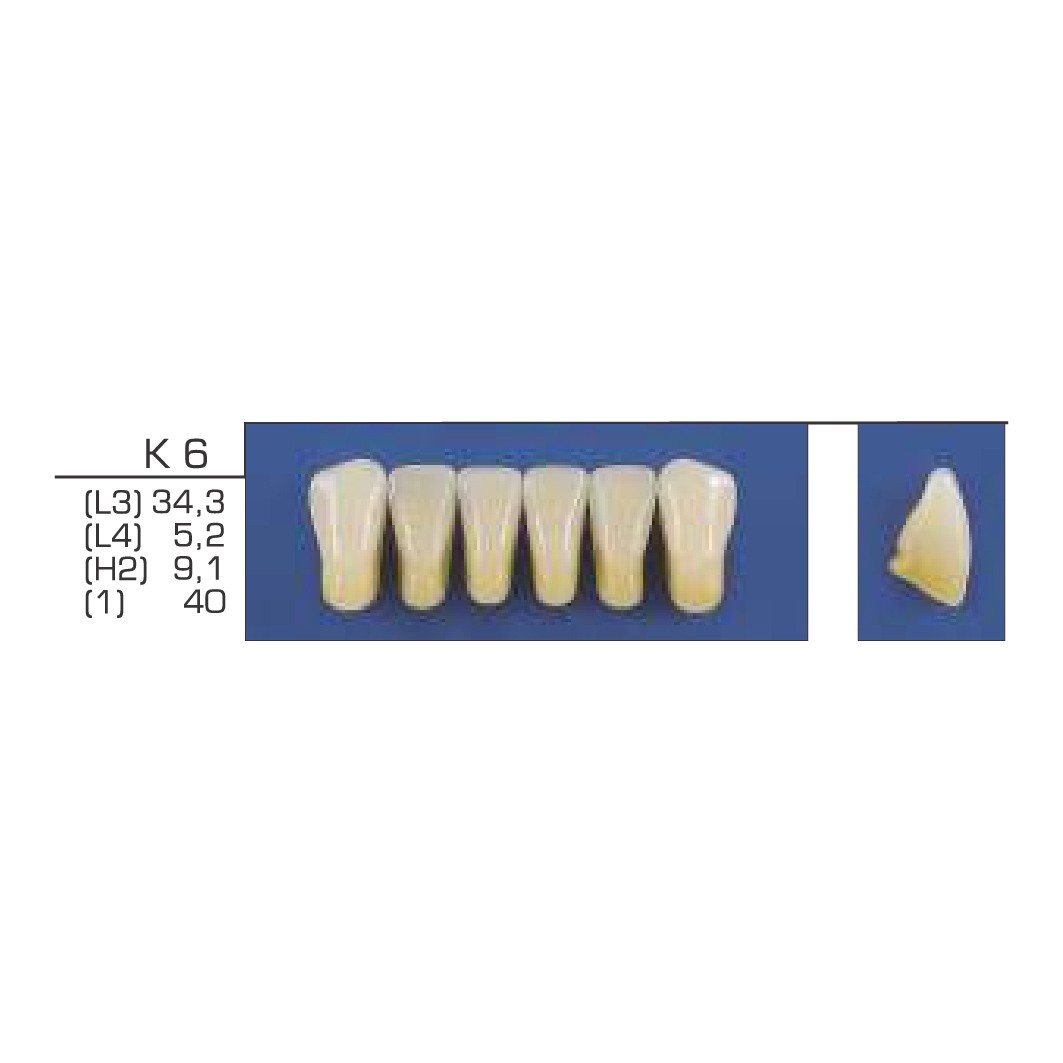TRILUX N ANT.INF.K6I COR 2A VIPI