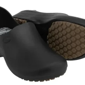 STICKY SHOES WOMAN CA 39848 PRETO 33 CANADA