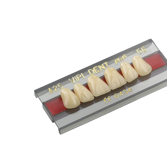 VIPI DENT B POST.INF. 34LI COR 66 VIPI